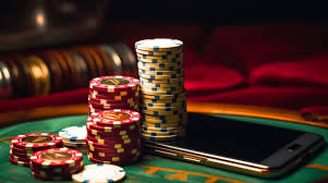 Завантажте азарт: Онлайн казино чекає на вас